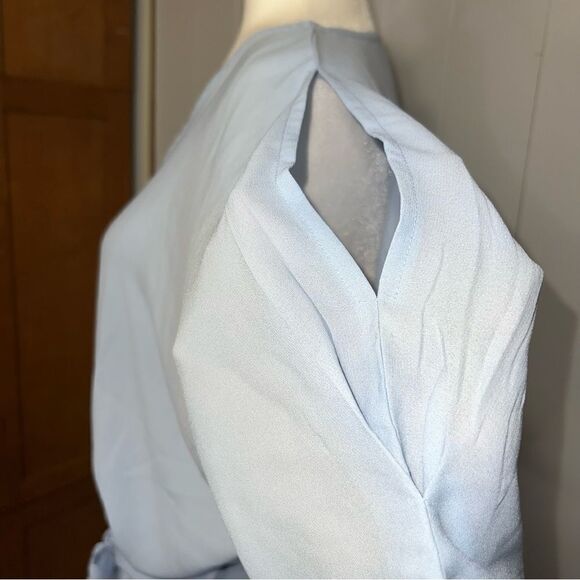 being Human Cold Shoulder Blouse - Picture 4 of 9